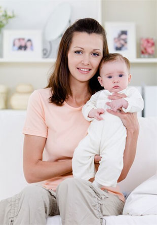 Nietrzymanie moczu po porodzie i ciąży - sposoby leczenia - Dr.Herbich